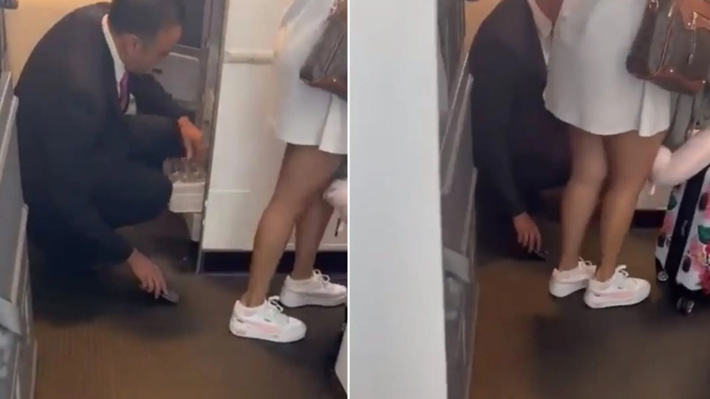 Piden sanciones para el trabajador