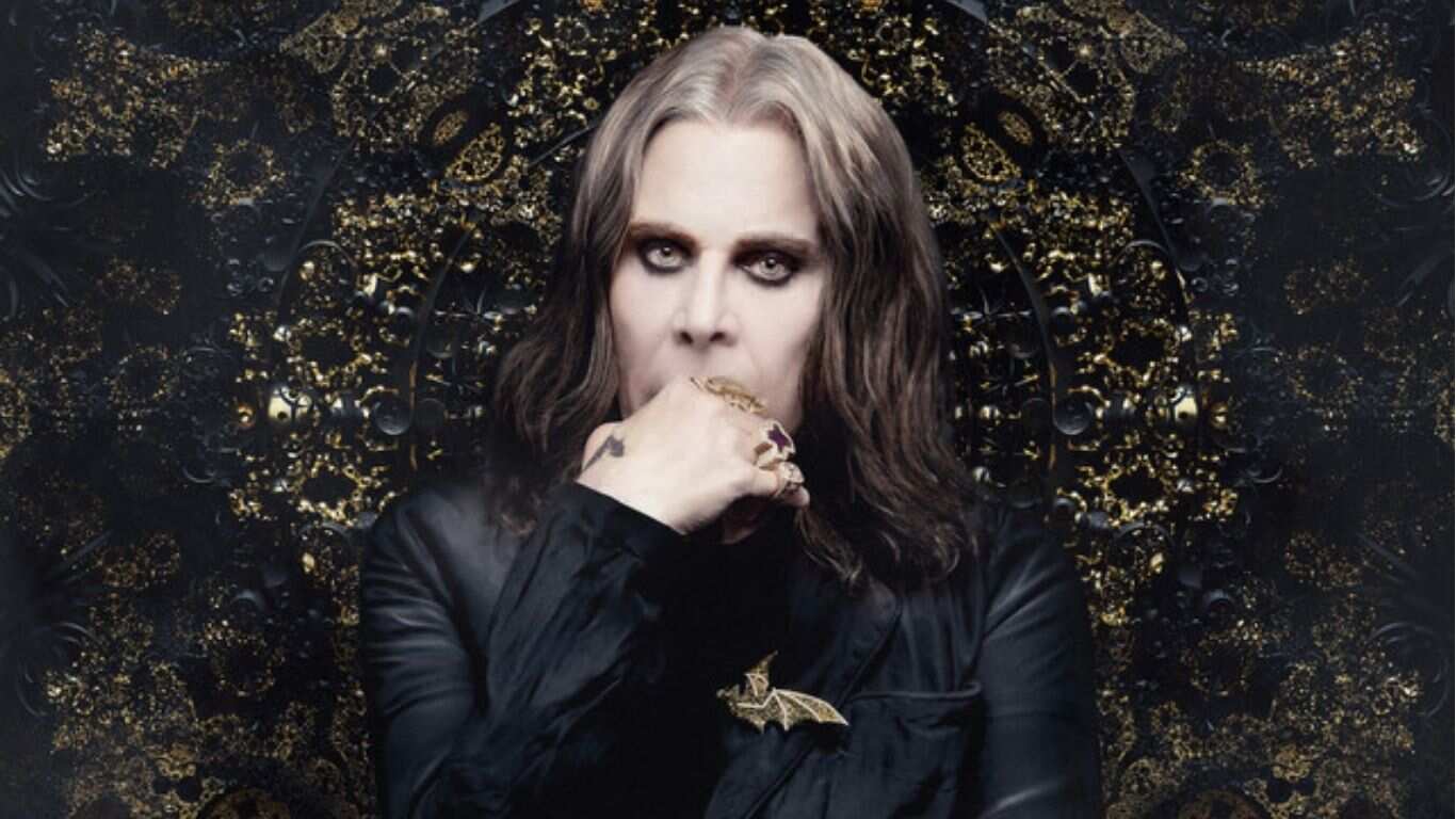 Murió Ozzy Osbourne