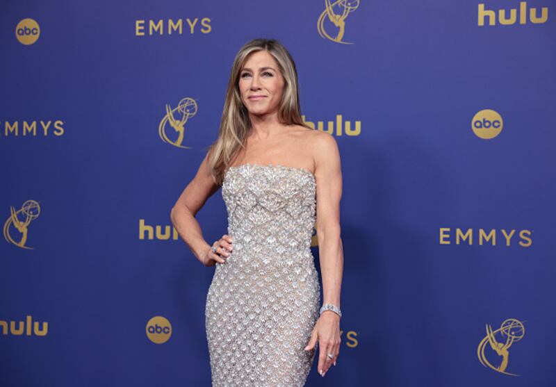 Jennifer Aniston