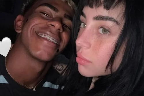 ¡Se acabó el amor! Lamine Yamal confiesa por qué terminó con Nicki Nicole