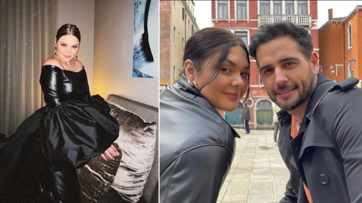 Yuridia / Matías Aranda