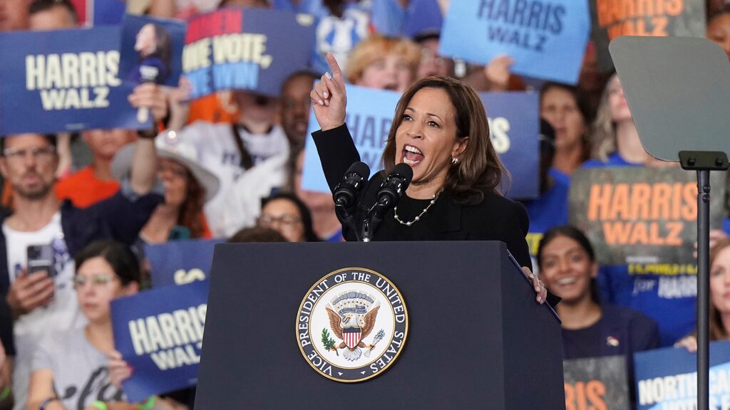 Elecciones de Estados Unidos