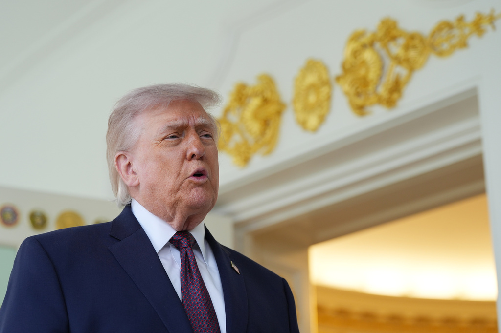 Trump