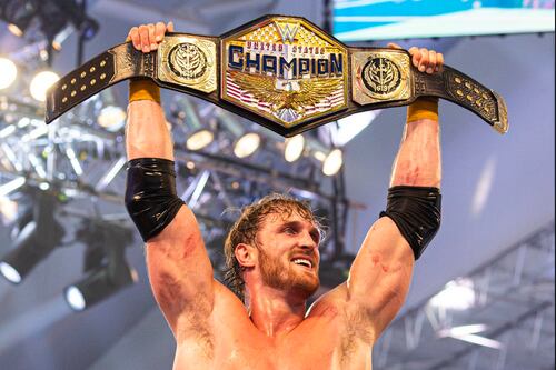 Logan Paul negó salida del mercado de su alimento a pesar de las críticas encontradas por el público