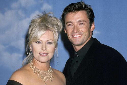 La ex esposa de Hugh Jackman reacciona a su supuesto romance con Sutton Foster