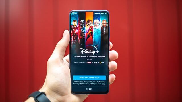 Disney+ aumentará sus planes de suscripción