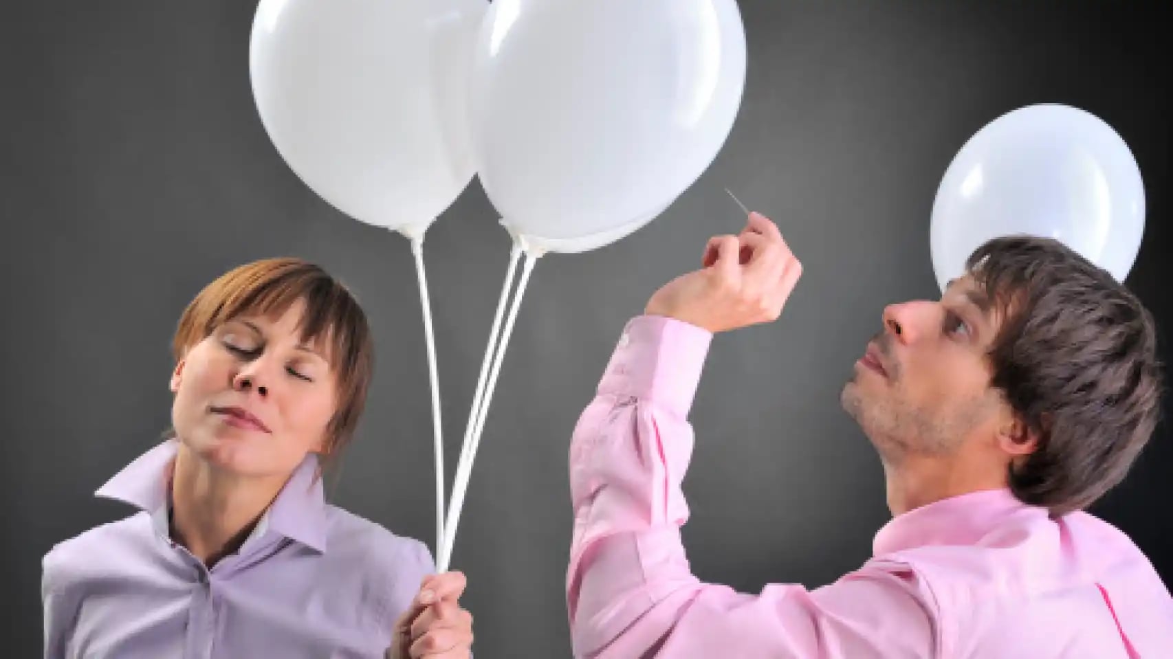 No hay envidia de la buena… ¡La envidia es mala!