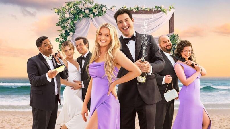 Pronto se estrenará la película de "Zoey 101".