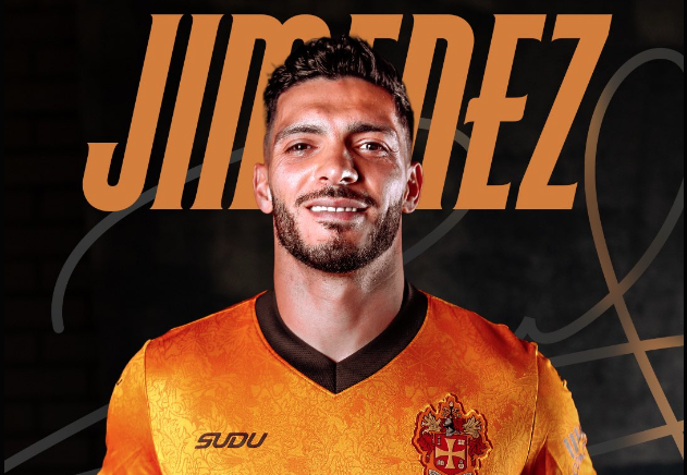 Raúl Jiménez encuentra nuevo equipo en Inglaterra