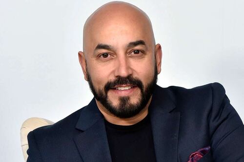 Lupillo Rivera defiende a los inmigrantes latinos con carta abierta a Donald Trump”
