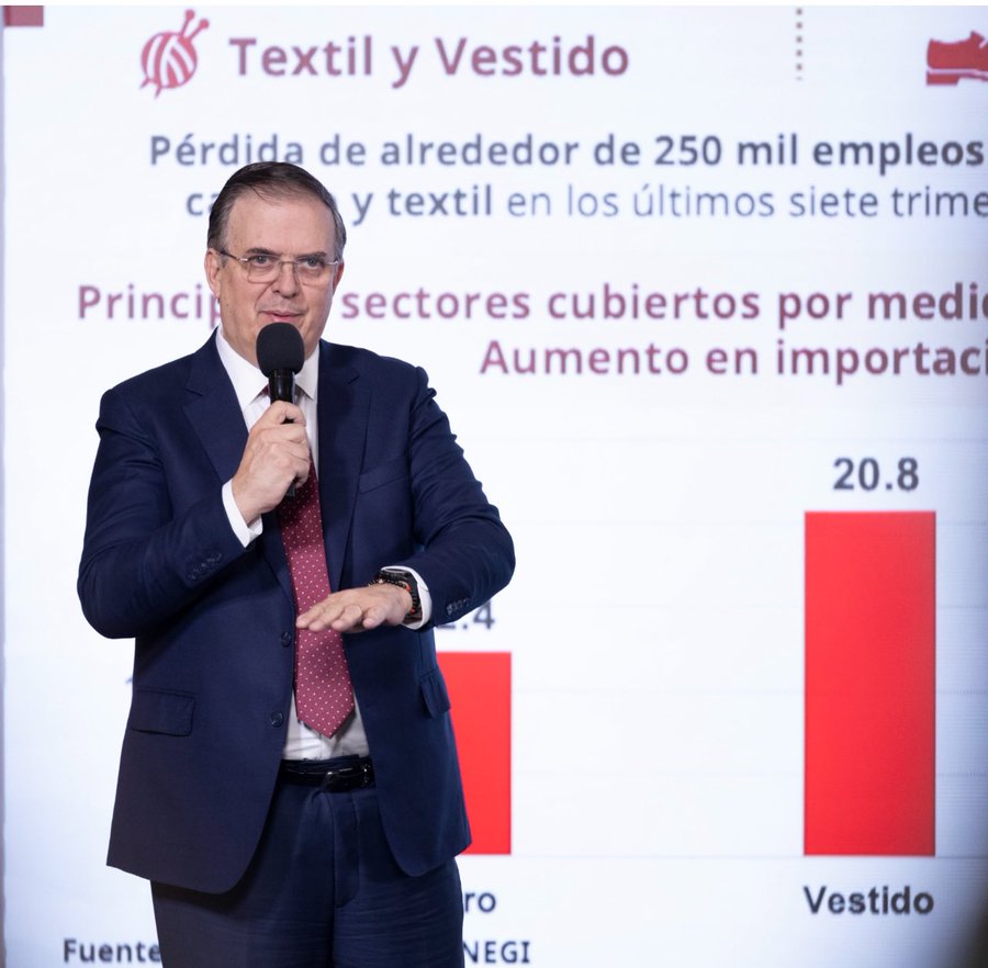 Marcelo Ebrard