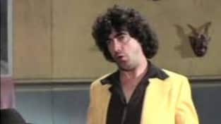 El actor participó en varias cintas.