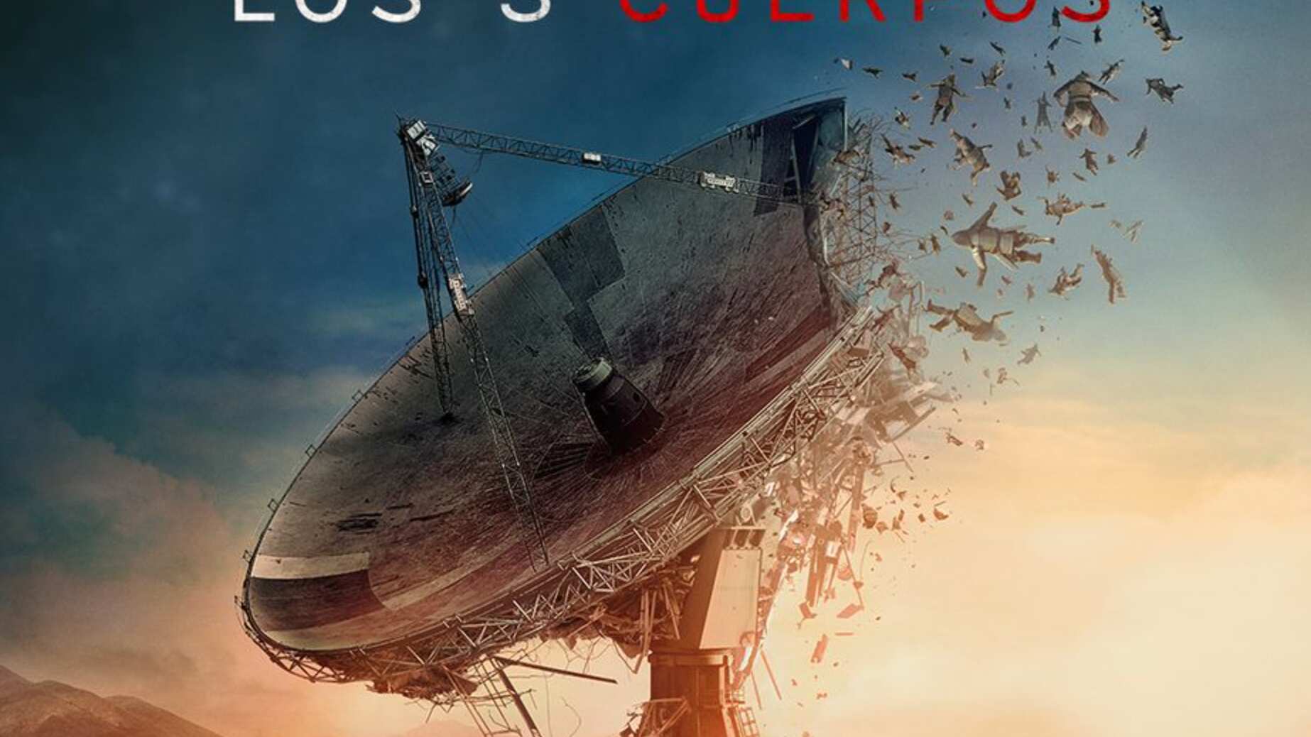 Una historia que te atrapará