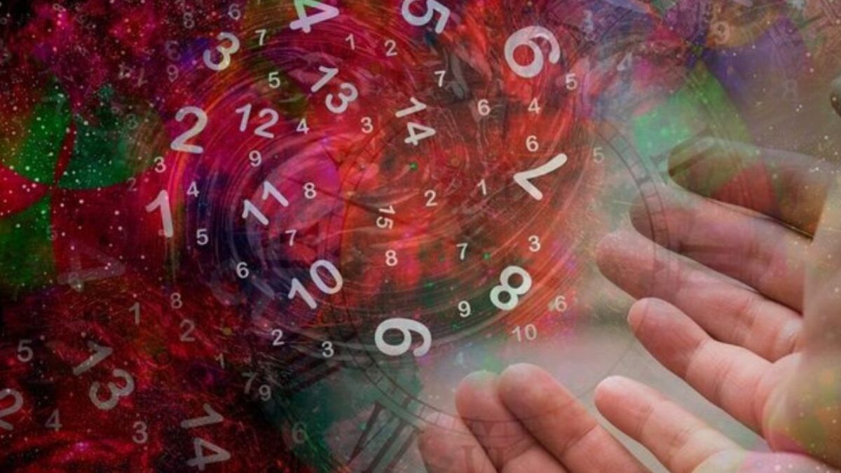 La numerología te ayudará en la suerte para tu signo del zodiaco
