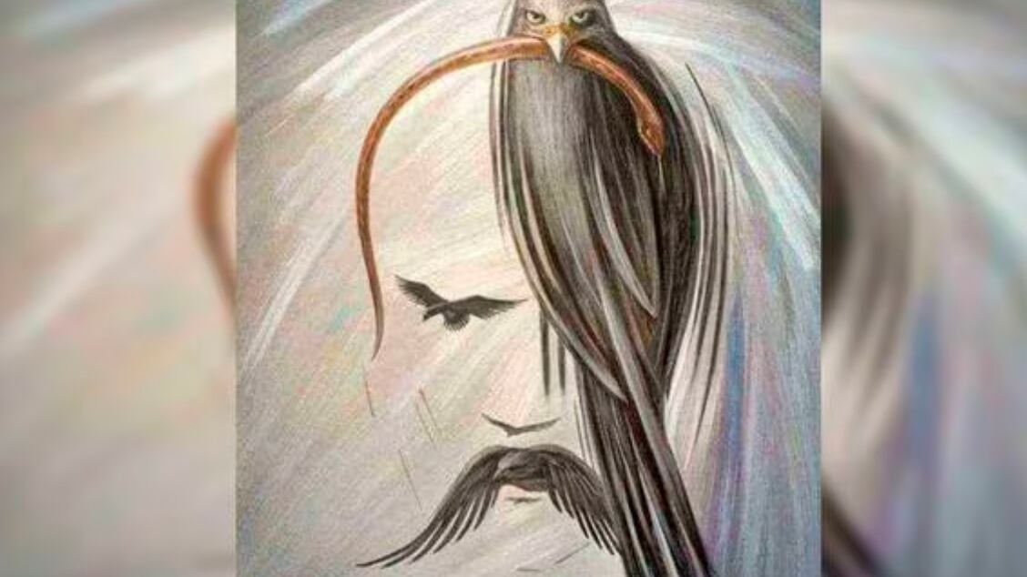 Elige una figura y descubre tus miedos.