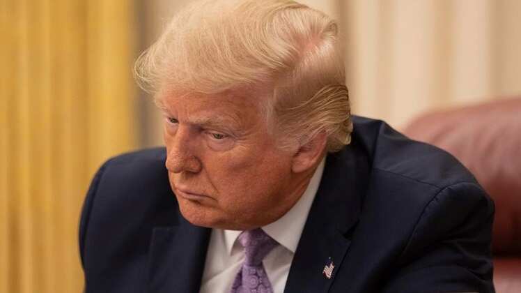 Donald Trump vs. Facebook, Twitter y Google