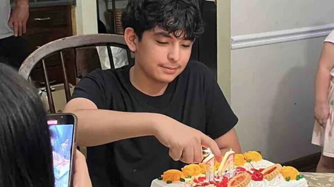 Christian Angulo es uno de los cuatro fallecidos por el tiroteo escuela secundaria Apalachee de Georgia