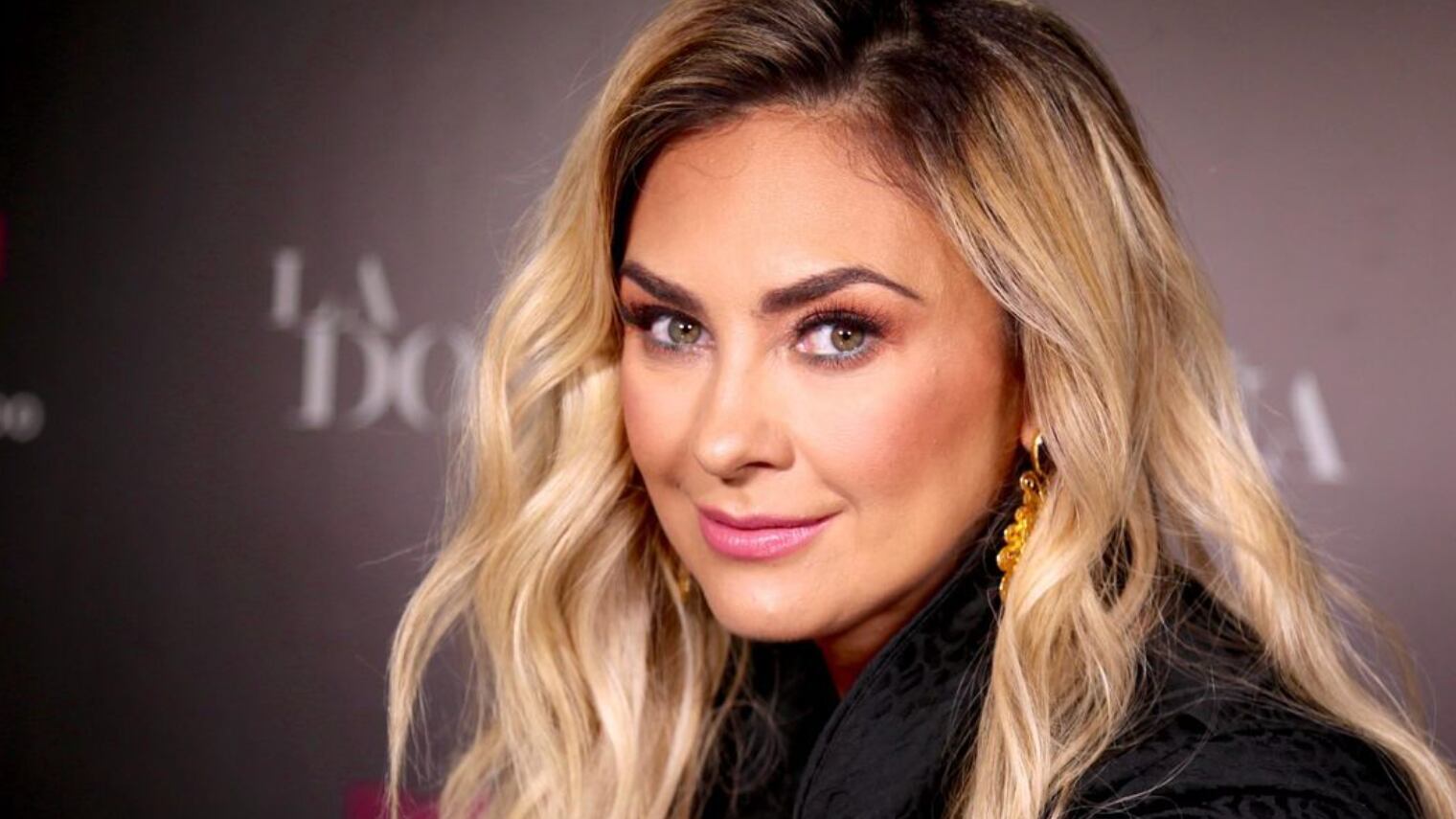 Es una de las actrices mexicanas más aclamadas