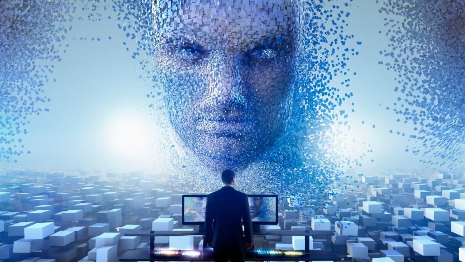 Inteligencia Artificial