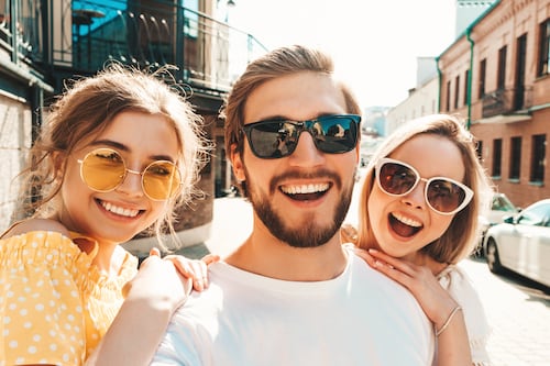 Recomendaciones para elegir lentes de sol