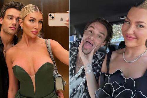 Novia de Liam Payne cuenta nuevos detalles sobre su relación con el cantante