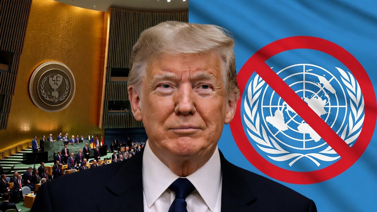 Cartas oficiales enviadas desde la Casa Blanca invitan a gobiernos de América Latina, Europa y Asia a sumarse como miembros fundadores del nuevo órgano internacional.