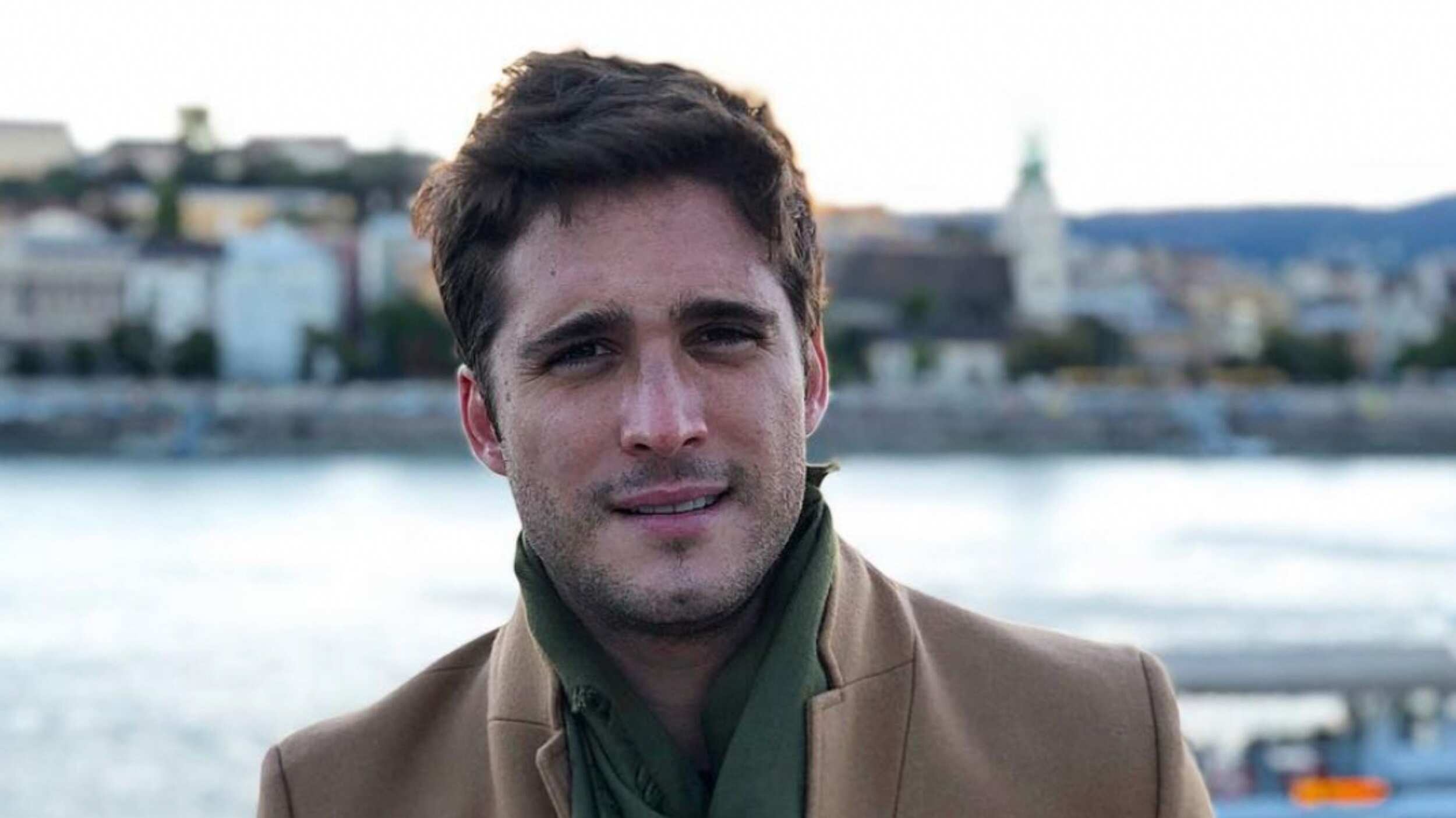 La actuación de Diego Boneta y lo que se sabe de la nueva versión de “El padre de la novia”