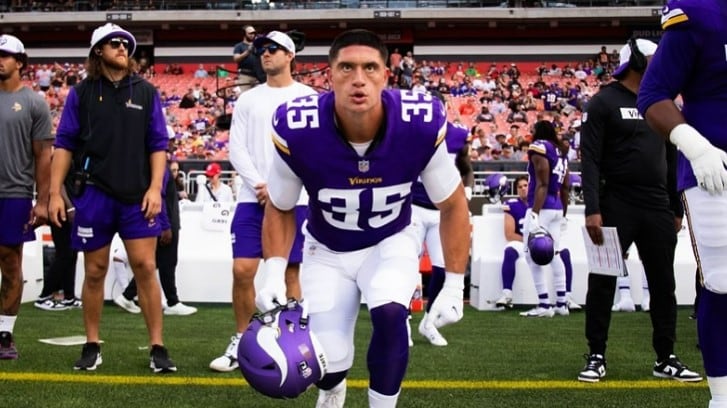 Minnesota Vikings NFL