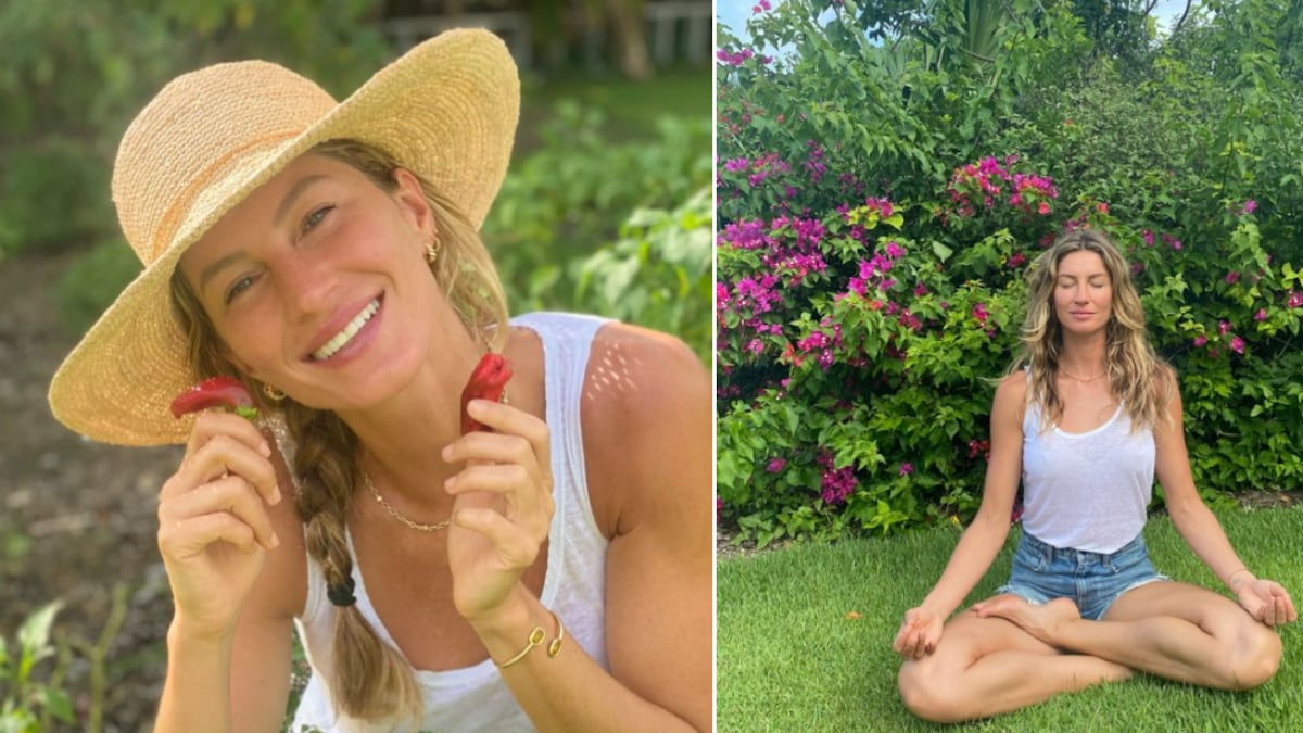 Gisele Bündchen