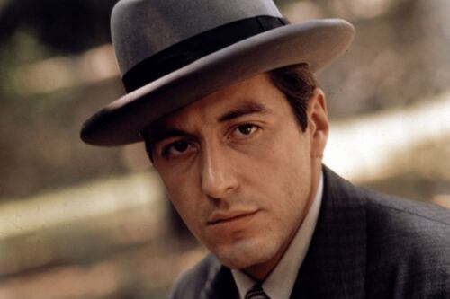 Al Pacino cumplió 84 años y te compartimos sus películas más taquilleras