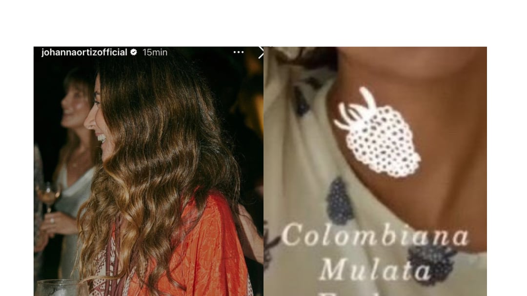 Tropical Chic, racismo y colonialismo