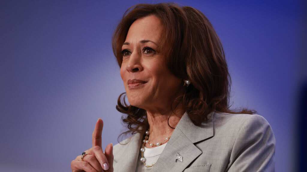 Kamala Harris