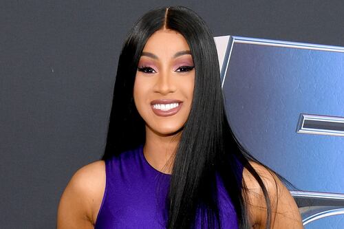 El mensaje de Cardi B sobre sus problemas de salud