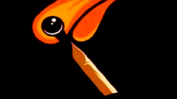 Elige una figura y descubre si eres negativo.