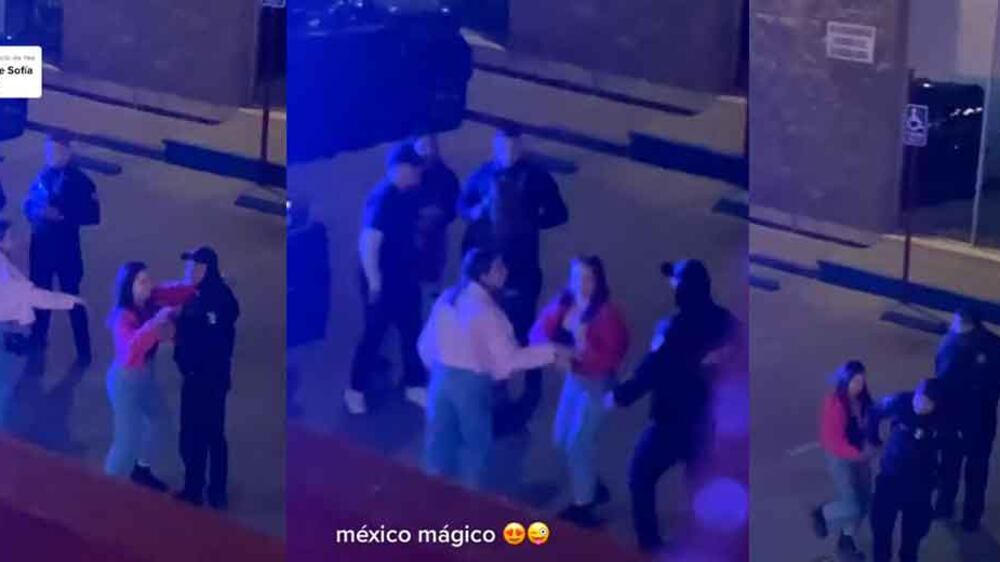 Cosas insólitas que pasan en México