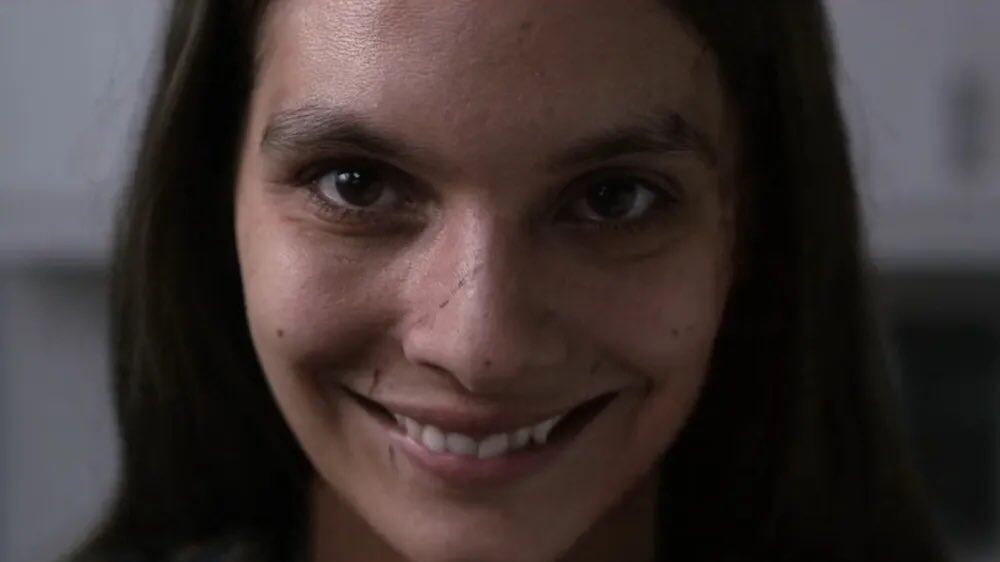 La nueva película de Paramount ya se estrenó.