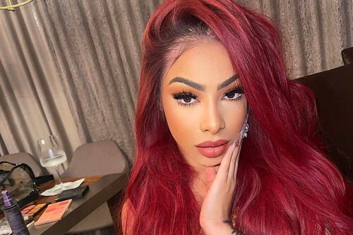 Yailin responde a Karol G con otra canción dedicada a Anuel: “Me quiere a mí”