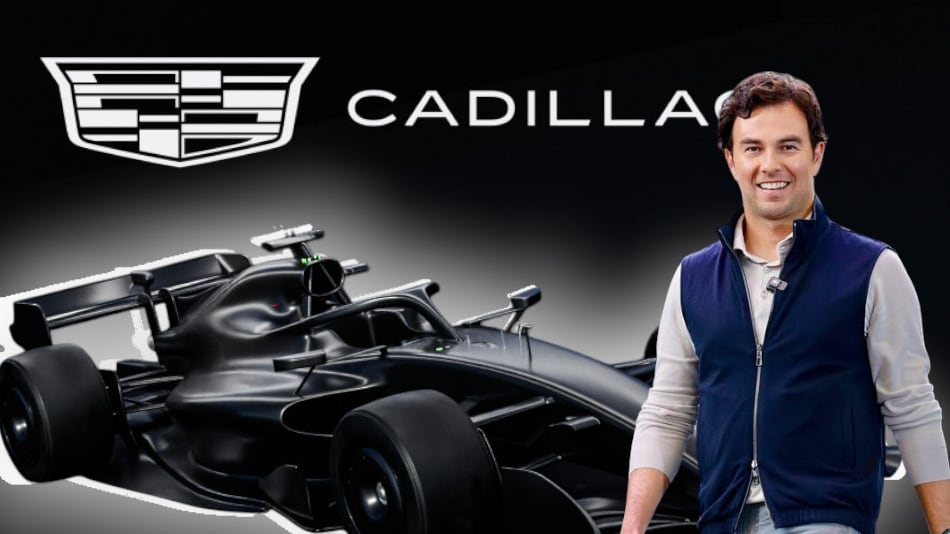 Cadillac hace oficial su llegada a la F1 en 2026
