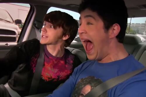 Escándalo Nickelodeon: ¿Cómo reaccionó Josh Peck a las denuncias de Drake Bell?