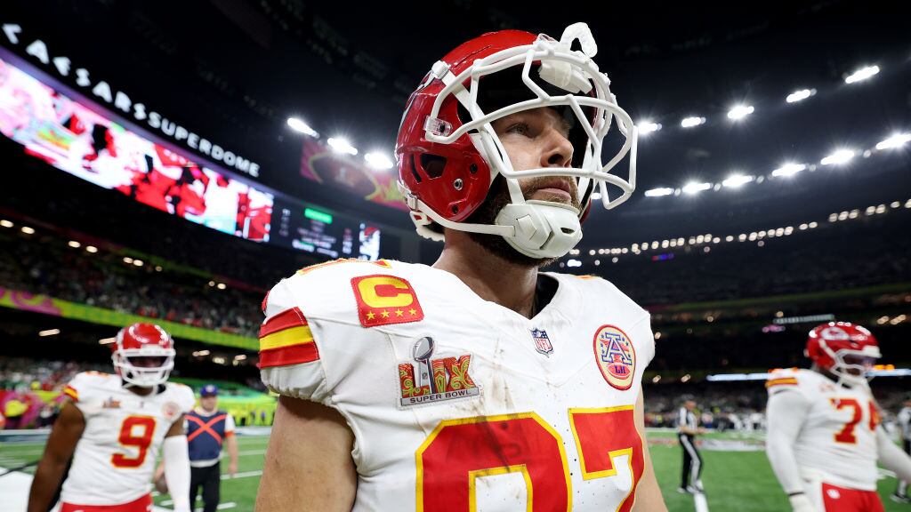 Travis Kelce