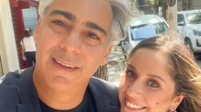 Captura de Instagram