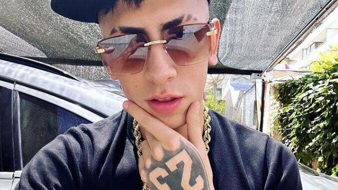 Jordan 23 | Instagram