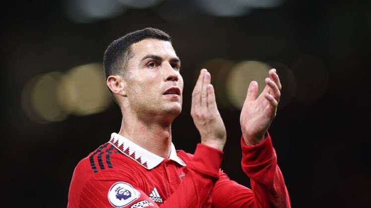 El lusitano no la ha pasado bien en el United.