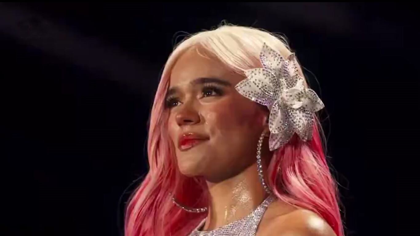 El concierto de Karol G congregó a miles de personas en el Santiago Bernabéu y más de un millón en YouTube