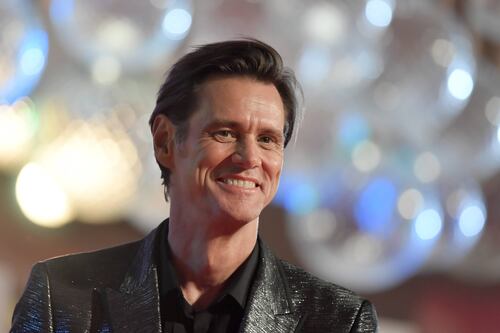 Jim Carrey revela cuál personaje le gustaría revivir en la pantalla