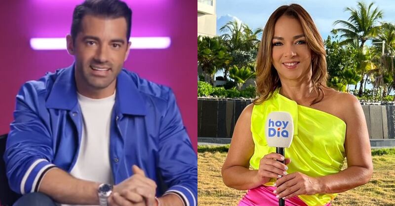 Adamari López y Toni Costa se separaron por presuntos problemas de intimidad