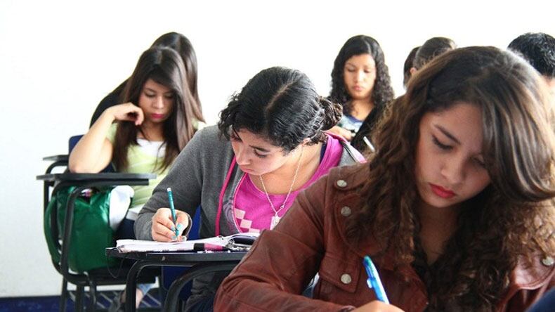 En el condado de Filadelfia hay 43.783 estudiantes hispanos.