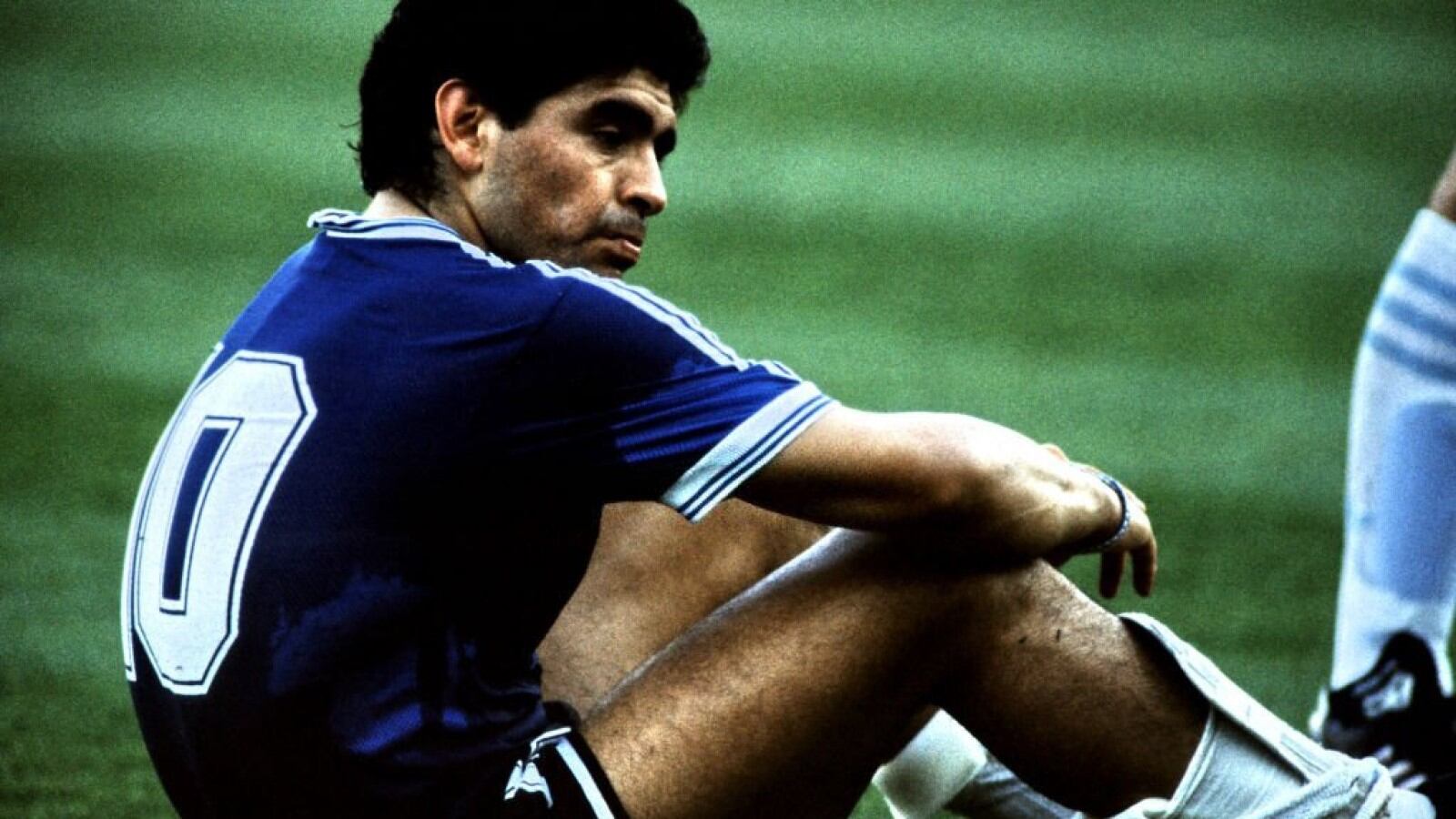 Diego Maradona