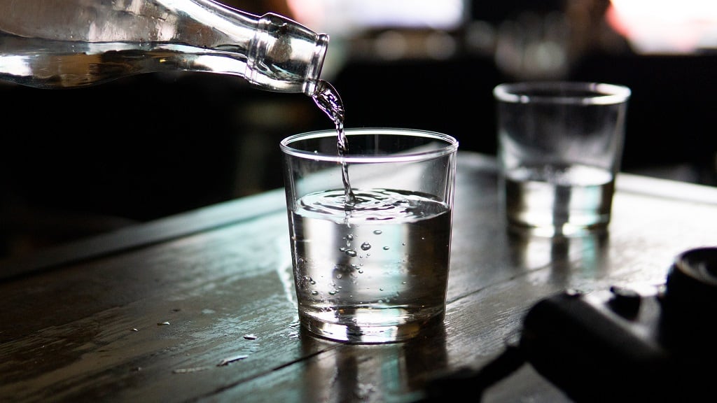 Motivos pra cada signo beber mais água