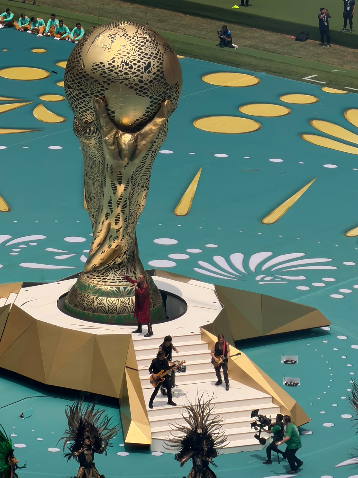 Mundial 2026.